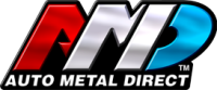 AMD-Auto Metal Direct - Mopar Glass-Windshield