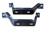 Bumper Brackets-Rear