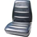 Mopar Seat Cover 1968 Charger RT & Charger OEM Style Front Buckets