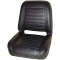 Mopar Seat Cover 1964-65 Dodge & Plymouth Super Stock Front Buckets
