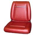 Mopar Seat Cover 1965 Plymouth Sport Fury Front Buckets