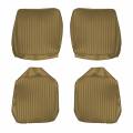 Mopar Seat Cover 1967 Dodge Charger Rear Buckets