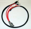 Our Products - Electrical - Battery Cables-Positive