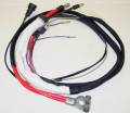 Electrical - Battery Cables-Positive - 1967 B-body HEMI Positive Battery Cable-ManualTransmission
