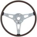 Interior - Steering Wheel - Dante's Mopar Parts - Mopar Rim Blow Steering- 1970-1971 E-body, 1971 B-body