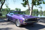 1970 Dodge Challenger R/T
