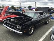 George Hann's 1970 Road Runner