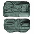 Mopar Seat Cover 1972-73 Charger SE & Charger Rear Bench Seat Cover