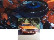1970 Dodge Challenger, 1 owner since 1972