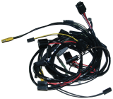 Tail Light Harness