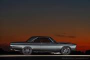 Stunning 1965 Belvedere II 