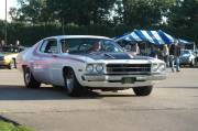 Kent Nelson's 1974 Road Runner