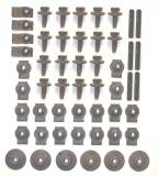 Body Components - Hardware - Fender Bolt Kits