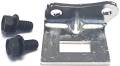 Transmission - Clutch Z-Bar Service Kits/Hardware - Dante's Mopar Parts - Mopar 68-72 B-body & E-body Big Block Clutch Fork Pivot Bracket