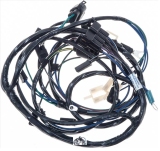 Our Products - Electrical - Engine Harness