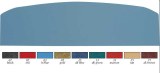 Dante's Mopar Parts - Mopar Package Tray 1968-1970 Dodge Charger - Image 2