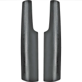 Mopar Arm Rest Pads 1971-1974 B-body