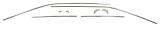 Our Products - Body Components - Moldings – Drip Rail
