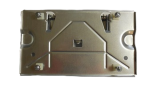 Mopar Rear License Plate Braket 1971-1974 Dodge Charger
