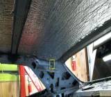 Dante's Mopar Parts - Mopar Headliner Bows -1970-1971 Plymouth Barracuda, Cuda - Image 2