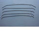Mopar Headliner Bows -1970-1971 Plymouth Barracuda, Cuda