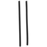 Mopar Quarter Glass Vertical Seal-1965-1968 C-body Convertible