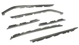Drip Rail Molding Set 1970-1974 Plymouth Barracuda Cuda