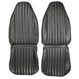 Mopar Seat Covers 1973 Duster & Dart Sport Front Buckets