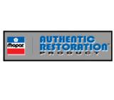 Dante's Mopar Parts - Mopar 1970 Dodge Challenger Standard Dash Fuel Gauge - Image 2