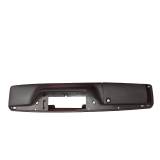 Mopar 4 Speed Center Console-1970-E-body Cuda Challenger