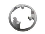 Mopar Woodgrain Steering Wheel Horn Retainer 1968-1969 A and B-body 