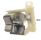 Mopar Dash Headlight Switch 1968-1969 Charger