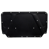 Mopar Hood Pads Insulation-Die Cut