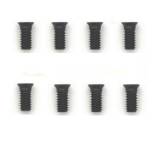 Mopar Hood Engine Call Out Screws -1968 Plymouth Road Runner/GTX
