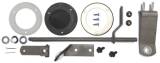 1967-1973 A-body Gearshift Control Assembly